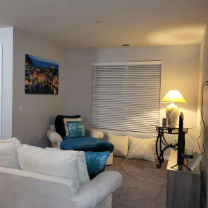 Image of Stylish and Spacious, close to the Hospital.