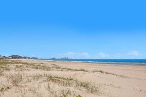 Image of Absolute Beach Front Apartment