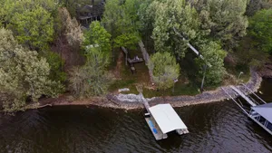 Image of Lake Front ~ Family Friendly ~ Private Dock with Amazing Views ~ Modern Upgrades