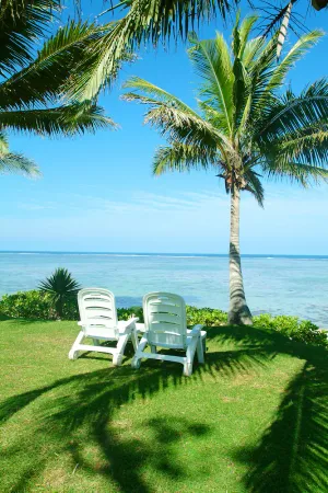 Image of Bedarra Beach Inn