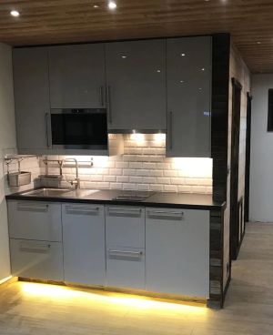 Image of Modern, luxury studio in Morzine,1st floor, sleeps 4, centrally located