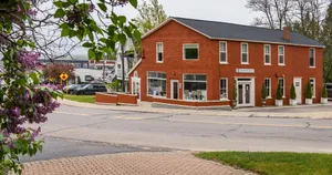 Image of 6 Bells: Harbor Springs Lodging for the Discerning Traveler