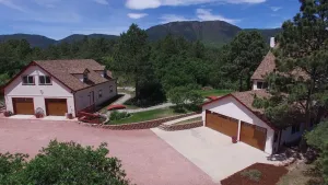 Image of The Haven at Mt. Herman