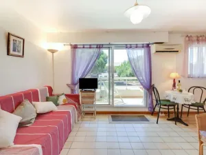 Image of Studio Le Byblos by Interhome
