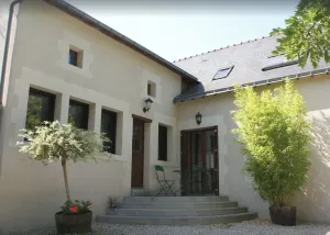 Image of Maison familiale charmante à Denée avec jardin et loisirs