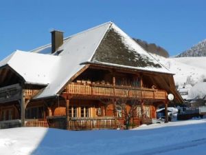 Image of Holiday apartment Bad Dürrheim for 1 - 5 persons with 2 bedrooms - Holiday apartment