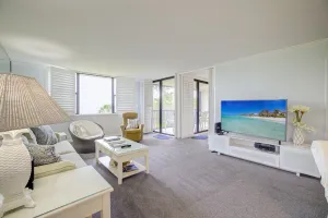 Image of Direct beachfront vacation rental on Sanibel Island!