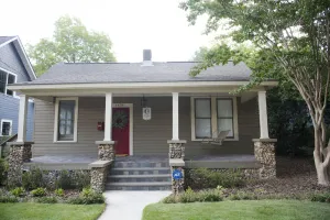 Image of Charming Avondale Bungalow