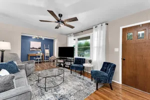 Image of Escape on Eisenhower- NEW Listing - Walk to Augusta National!