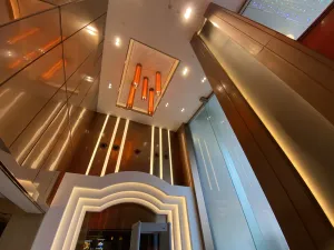Image of Grand Dragon Hotel