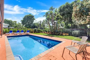 Image of Naples LaStrada - Private pool, 12 mins to beach