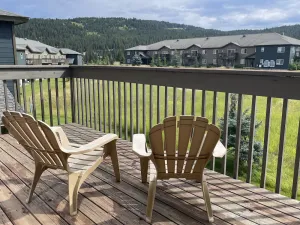 Image of Ski\/Fish\/Hike from Our Beautiful 2BR Big Sky Condo