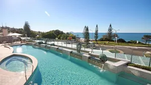 Image of Oceans 201 luxurious beachfront apartment
