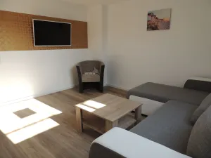 Image of Modern apartment 1 floor