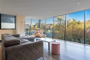Image of Grand St Kilda 2-story Sub-Penthouse