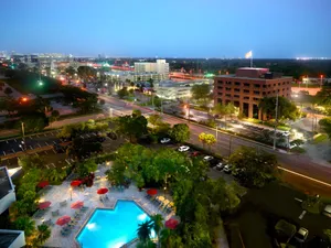 Image of Marriott Tampa Westshore