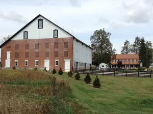 Image of JFP Farm along the Yellow Breeches