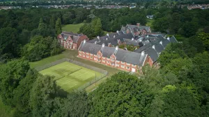 Image of DoubleTree by Hilton St. Anne's Manor