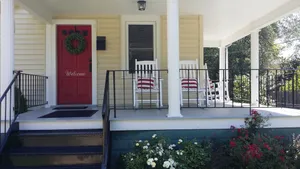Image of City Charmer near Historic OldTown Winchester.