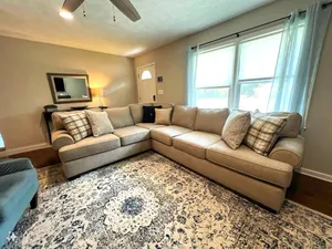 Image of Ranch Style Home & Plenty Of BKYD Space Near KSU