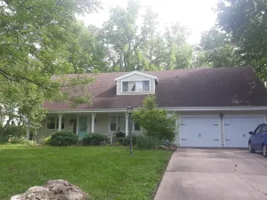 Image of Family Home, walk to Downtown Overland Park!