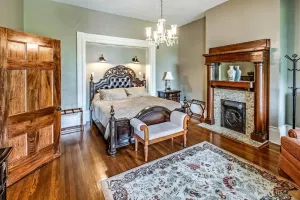 Image of The Litz Mansion Room #3 - The Jack May Room