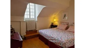 Image of Appartement Douillet et Confortable Très Bien Situé Dans le Quartier Historique