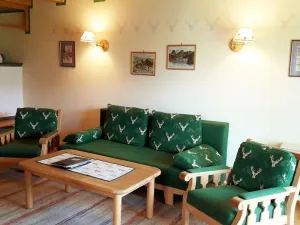Image of Familien-Appartements Örglwirt's Gut