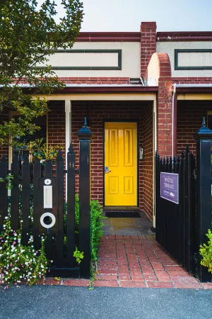Image of Wattle Terrace