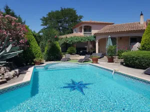 Image of The villa