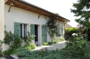 Image of La Ferme - Pontoux - Gîte