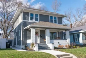 Image of IRISH COVE GETAWAY! Walk to Notre Dame! Host a Tailgate with 2 homes!!