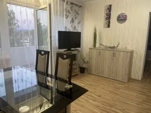 Image of 3-room vacation apartment Offenburg 1-4 persons