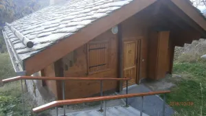 Image of Very pretty, all-inclusive, family chalet (50 m from the slope)