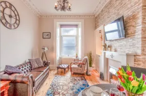 Image of Clyde View Apartment