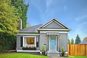 Image of Beautiful home near the University Of Puget Sound