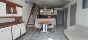 Image of Gites de France Green by the sea. Free WIFI.