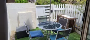 Image of Pleasant house, shared private pool in residence in ST PIERRE LA MER
