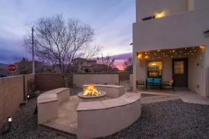 Image of ❤ 3BR Albuquerque Home 20 min from Hot Air Balloon