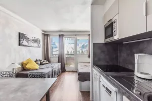 Image of Résidence Quartier Falaise - maeva Home - Appartement 2 pièces 7 personnes - Sélection MAE-9894