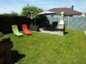Image of Holiday apartment Ludorf for 1 - 5 persons with 1 bedroom - Holiday apartment