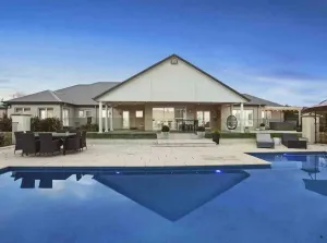 Image of The York Residence in Hartley NSW - Newly Listed