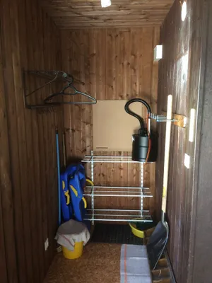 Image of DUPLEX 8 people classified 3 * at 200ml from the slopes and start of the hikes