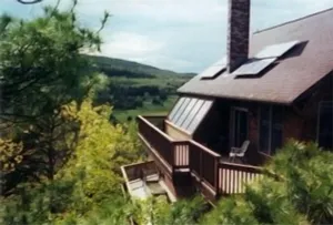 Image of BAR HARBOR WEEKLY RENTALS, IN TOWN HOMES  BORDERS ACADIA, MILLION DOLLAR VIEW