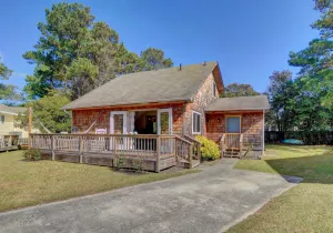 Image of Chill Surf Bungalow OBX (Back for Limited Time)