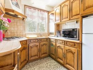 Image of Gite Saint-Hilaire-de-Chaléons, 3 bedrooms, 6 persons