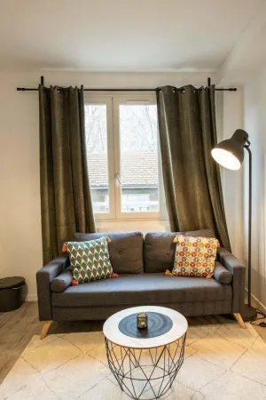 Image of Le Bollier - Charmant appartement au calme