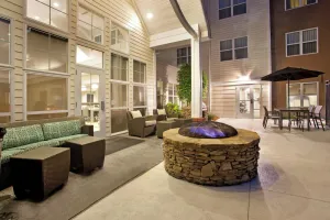 Image of Residence Inn Jackson Ridgeland