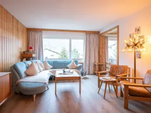 Image of Apartment Chesa Clüs 6 by Interhome