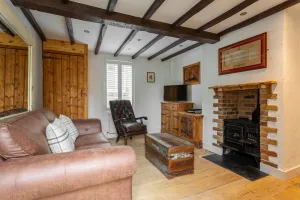Image of Pickwick's Place By The Sea Broadstairs